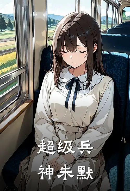 超级兵神朱默