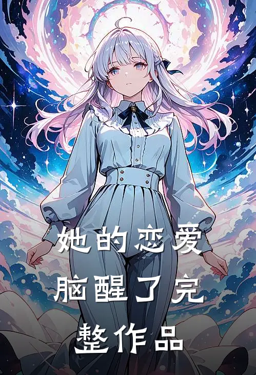 她的恋爱脑醒了完整作品
