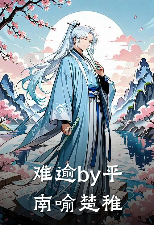 难逾by平南喻楚稚