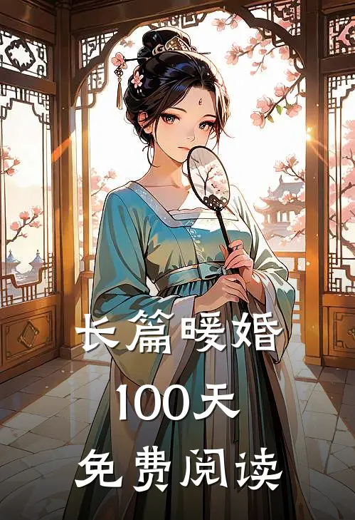 长篇暖婚100天免费阅读