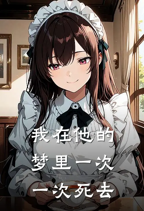 我在他的梦里一次一次死去