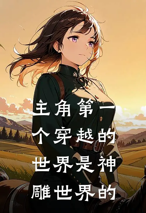 主角第一个穿越的世界是神雕世界的