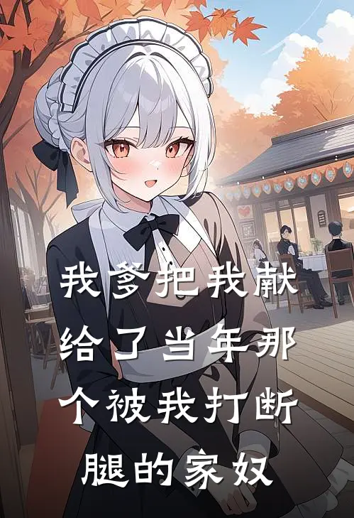 我爹把我献给了当年那个被我打断腿的家奴