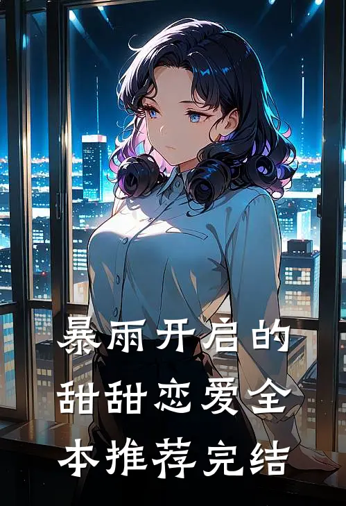 暴雨开启的甜甜恋爱全本推荐完结