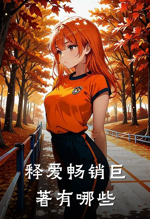 释爱畅销巨著有哪些