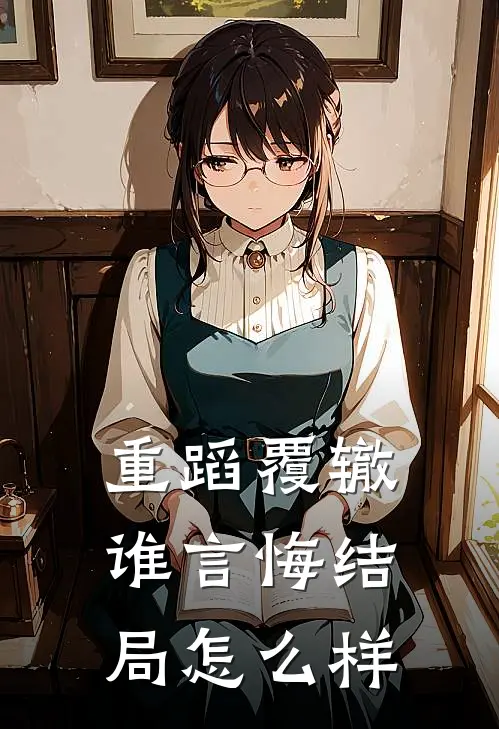 重蹈覆辙谁言悔结局怎么样