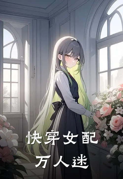 快穿女配万人迷