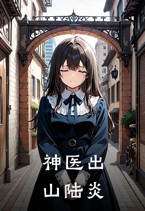 神医出山陆炎