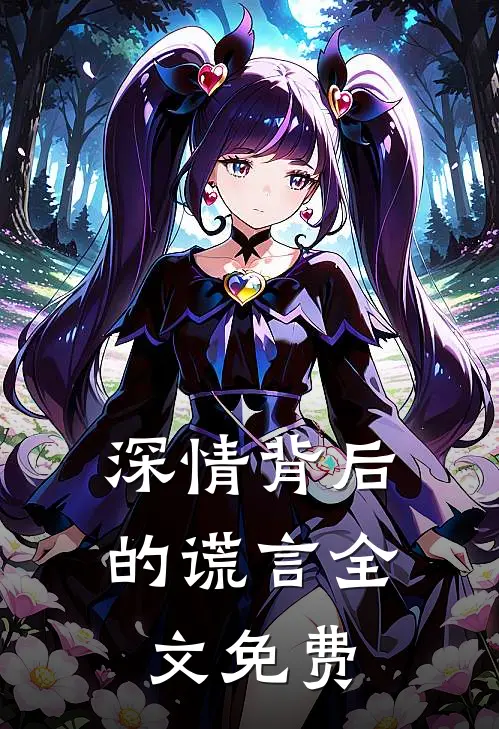 深情背后的谎言全文免费