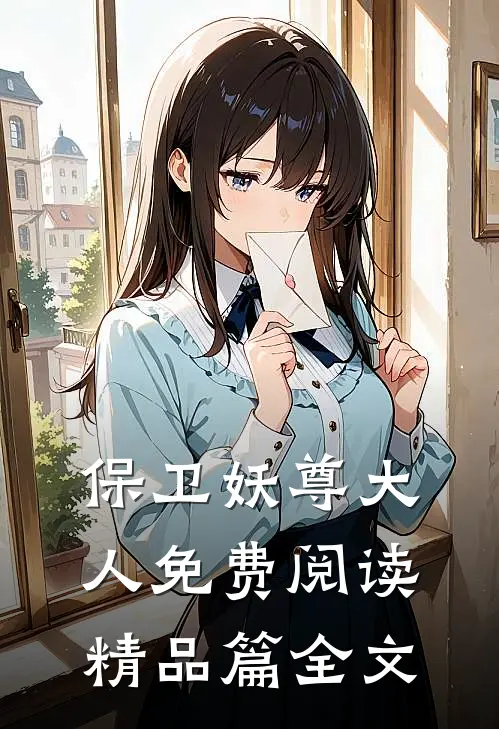 保卫妖尊大人免费阅读精品篇全文
