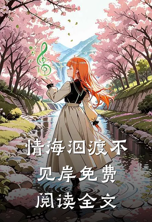情海泅渡不见岸免费阅读全文