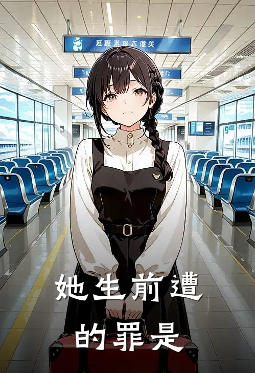 她生前遭的罪是