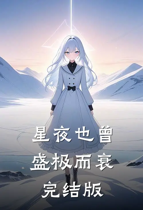 星夜也曾盛极而衰完结版
