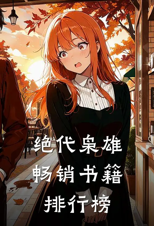 绝代枭雄畅销书籍排行榜