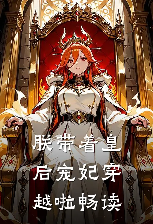 朕带着皇后宠妃穿越啦畅读