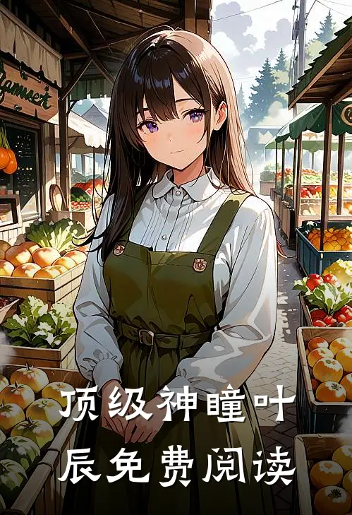顶级神瞳叶辰免费阅读