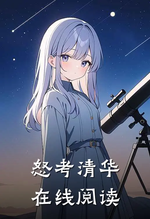 怒考清华在线阅读