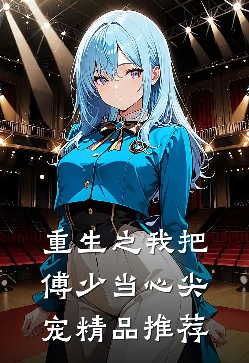 重生之我把傅少当心尖宠精品推荐