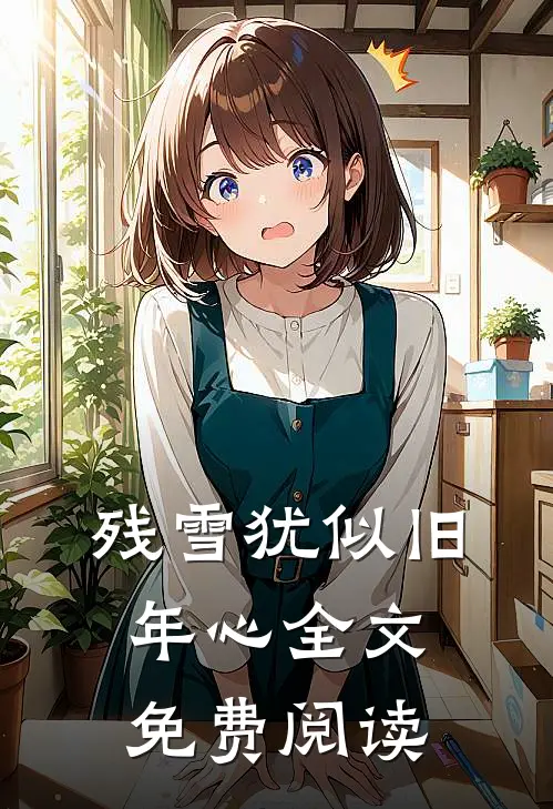 残雪犹似旧年心全文免费阅读