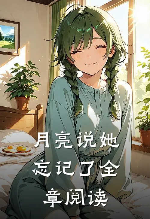 月亮说她忘记了全章阅读