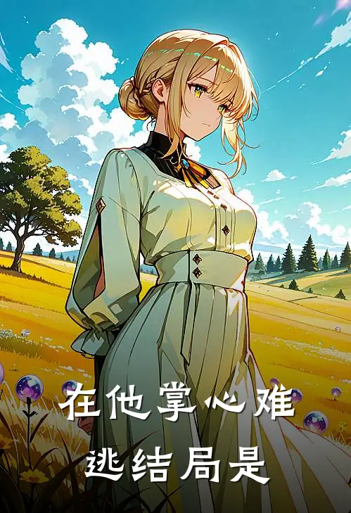 在他掌心难逃结局是