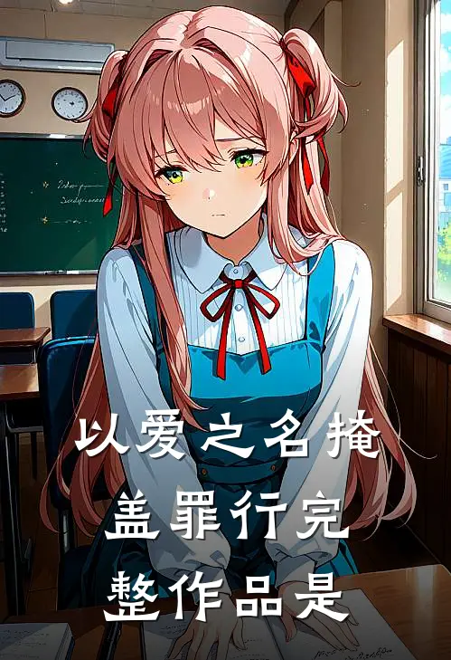以爱之名掩盖罪行完整作品是