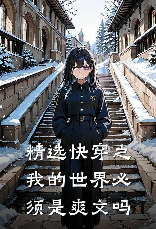精选快穿之我的世界必须是爽文吗