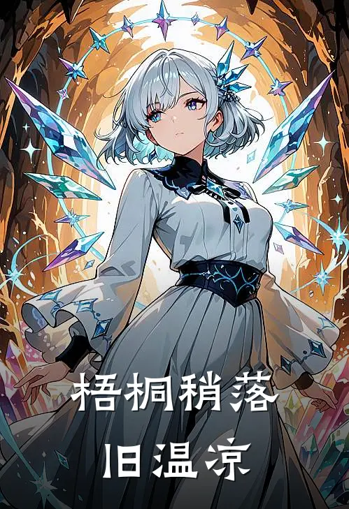 梧桐稍落旧温凉