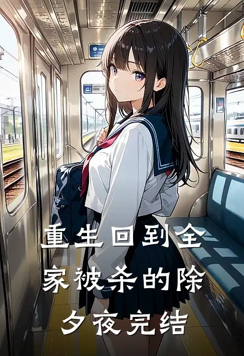 重生回到全家被杀的除夕夜完结