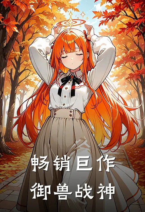 畅销巨作御兽战神