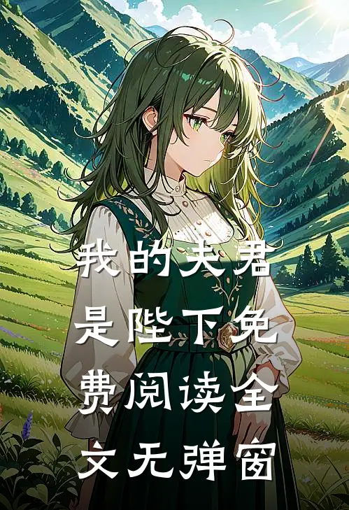 我的夫君是陛下免费阅读全文无弹窗