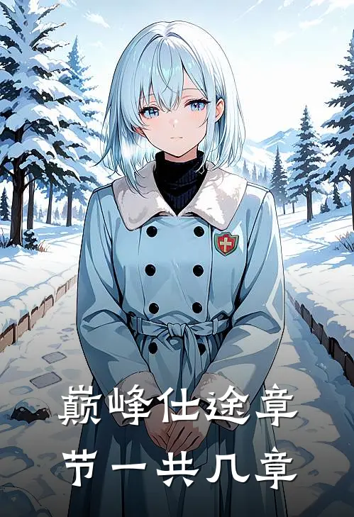 巅峰仕途章节一共几章