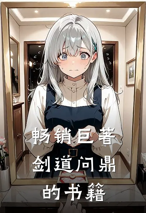 畅销巨著剑道问鼎的书籍