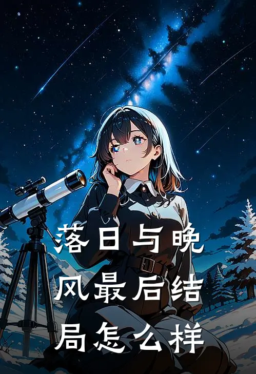 落日与晚风最后结局怎么样