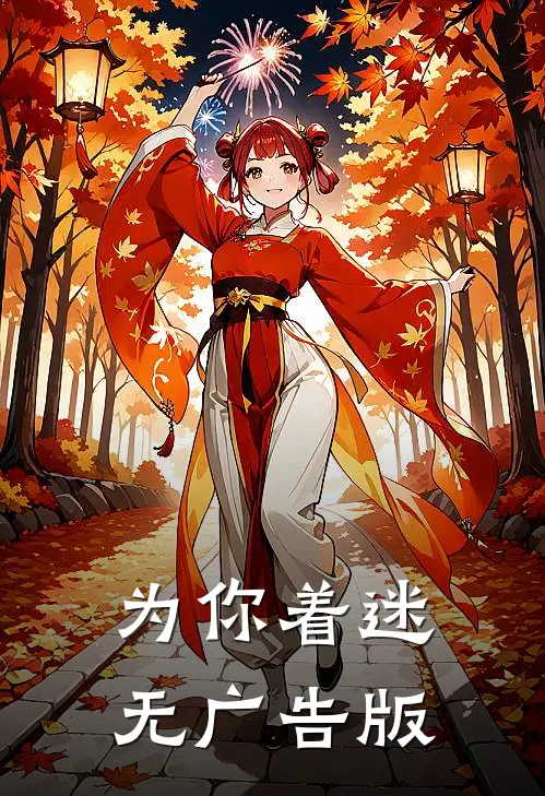 为你着迷无广告版