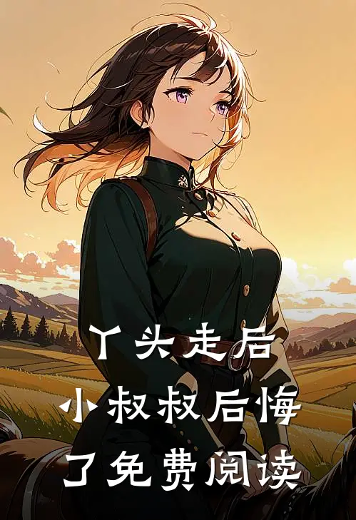 丫头走后,小叔叔后悔了免费阅读