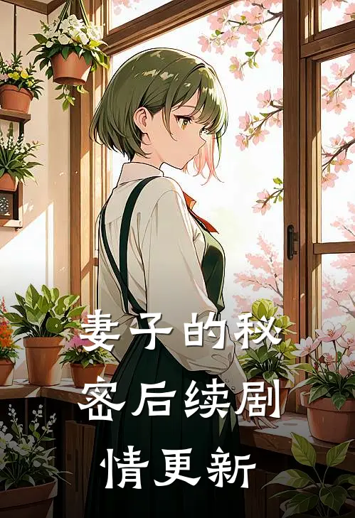 妻子的秘密后续剧情更新