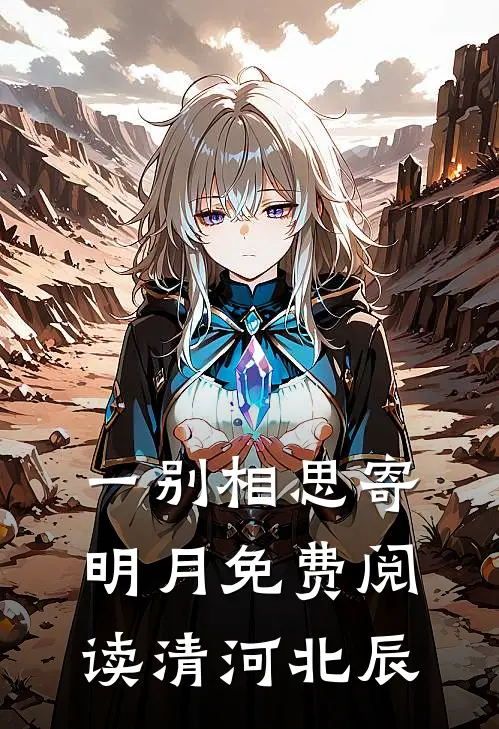 一别相思寄明月免费阅读清河北辰