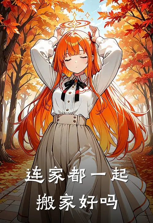 连家都一起搬家好吗
