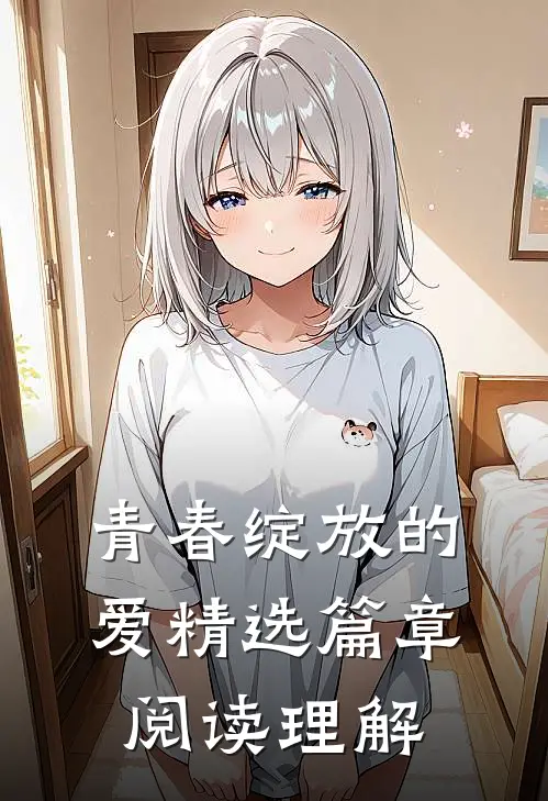 青春绽放的爱精选篇章阅读理解