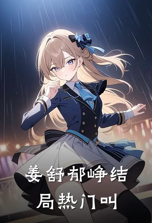 姜舒郁峥结局热门叫