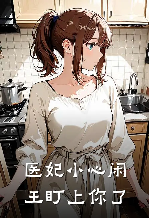 医妃小心闲王盯上你了