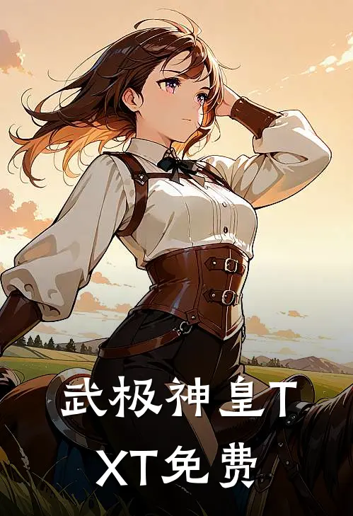 武极神皇TXT免费