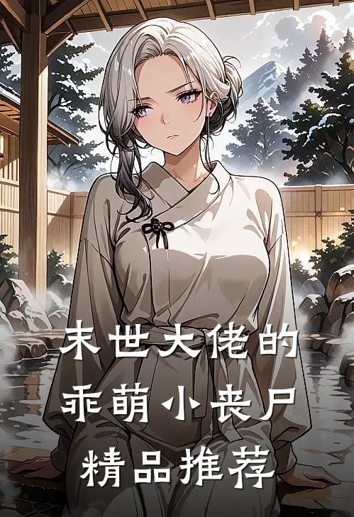 末世大佬的乖萌小丧尸精品推荐