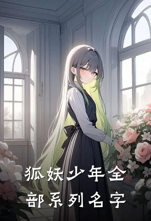 狐妖少年全部系列名字