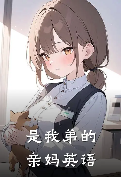 是我弟的亲妈英语