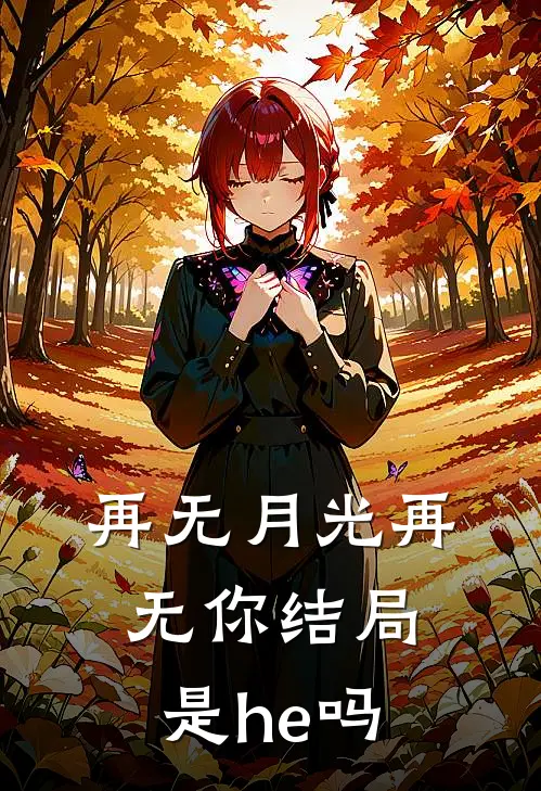 再无月光再无你结局是he吗