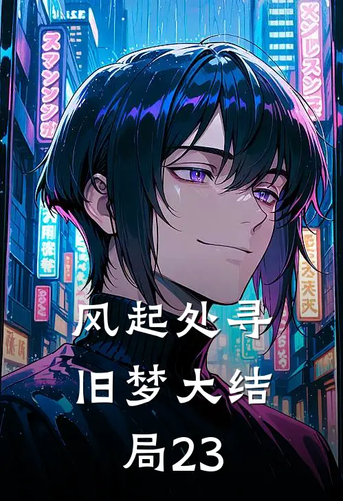 风起处寻旧梦大结局23