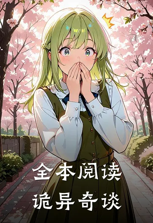 全本阅读诡异奇谈