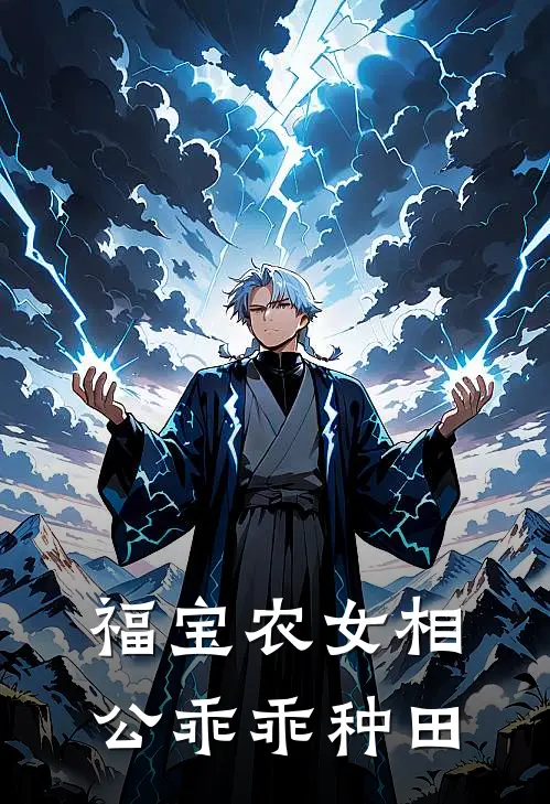 福宝农女相公乖乖种田